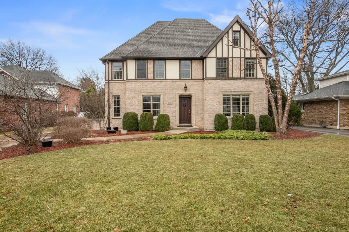 Beautiful Home