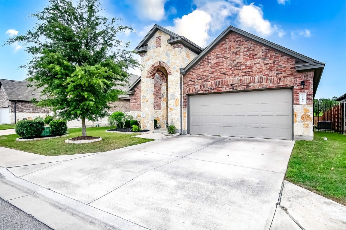 1400 Little Elm Trl #1164