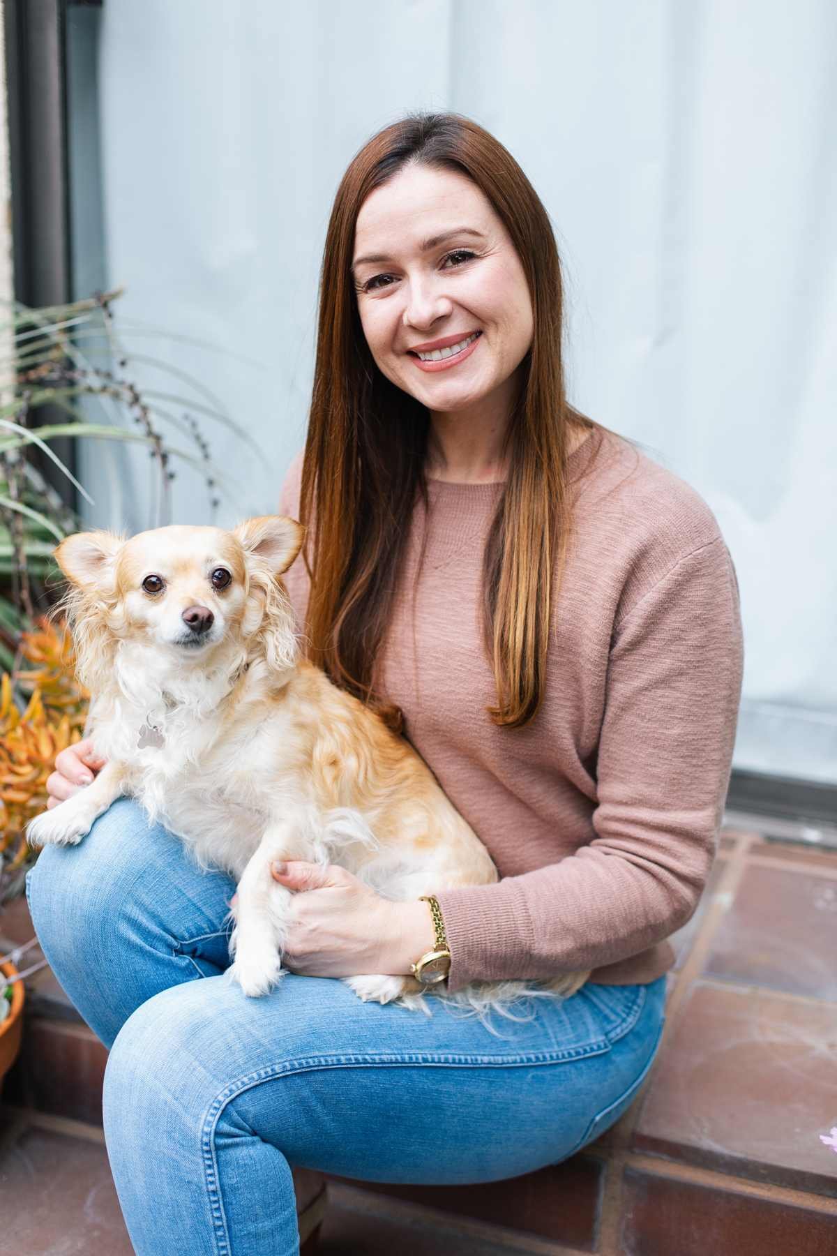 Kitchen Organization with Simply Spaced