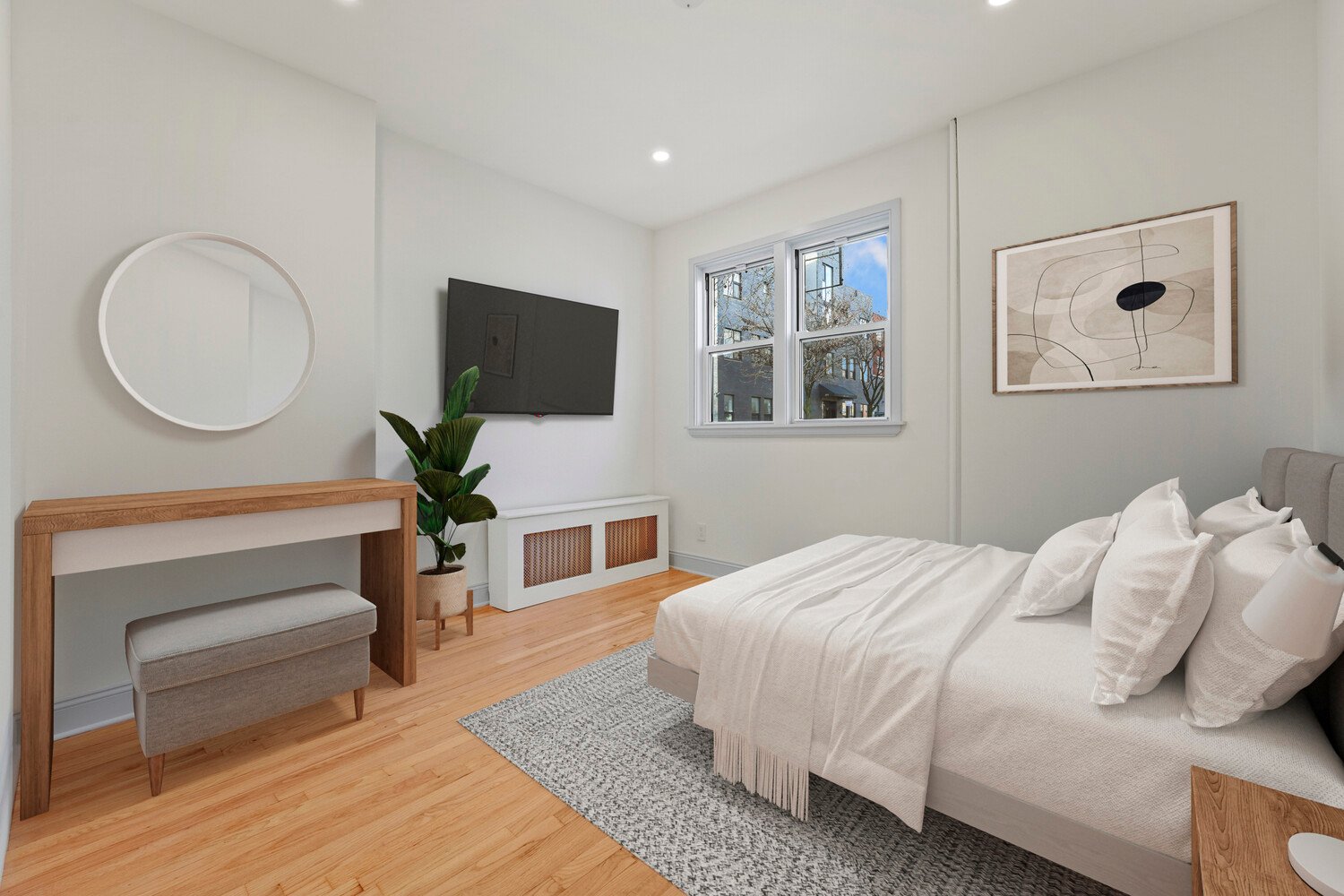138 Meserole Avenue, Apt 1
