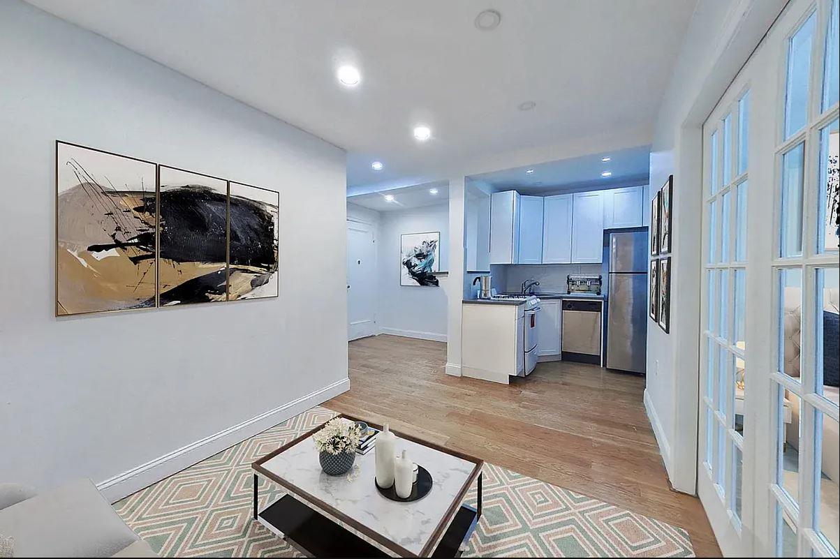 102 West 79th Street, Apt 5-C