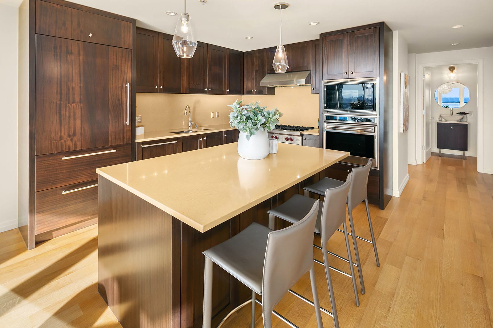 10700 NE 4th Street, Unit 3302