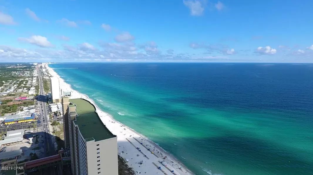 14825 Front Beach Road Unit 910