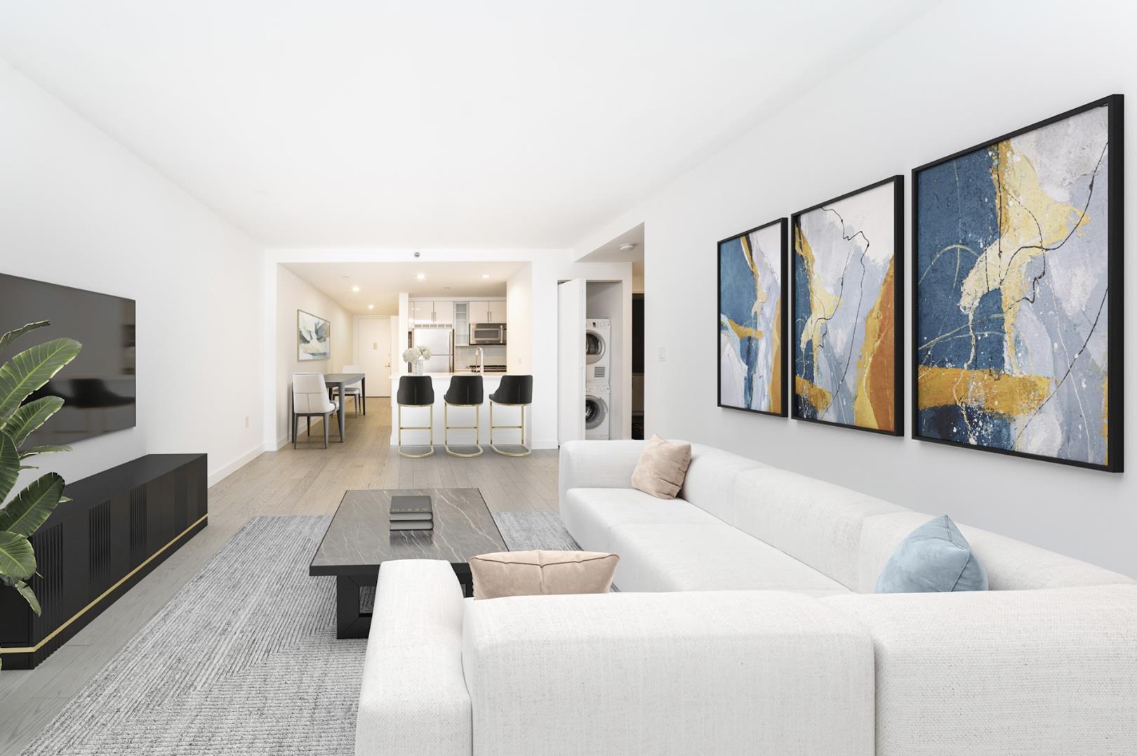 3 West 36th Street, Apt 9-B