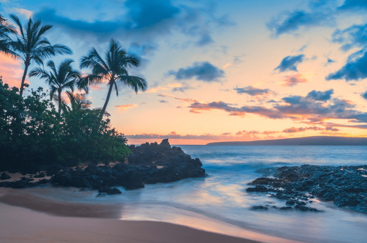 8 Ways to Get On the Water in Maui