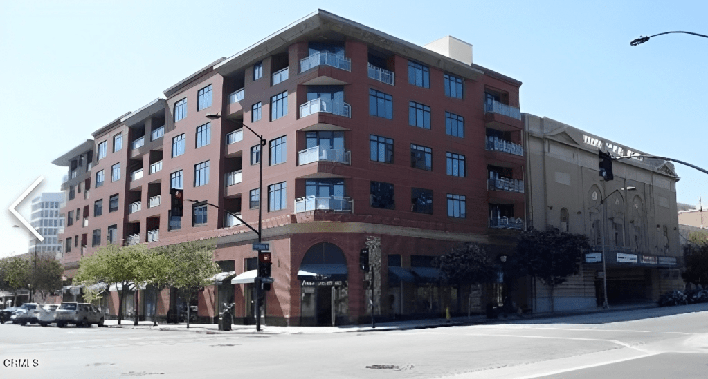 125 Raymond Avenue Unit 507
