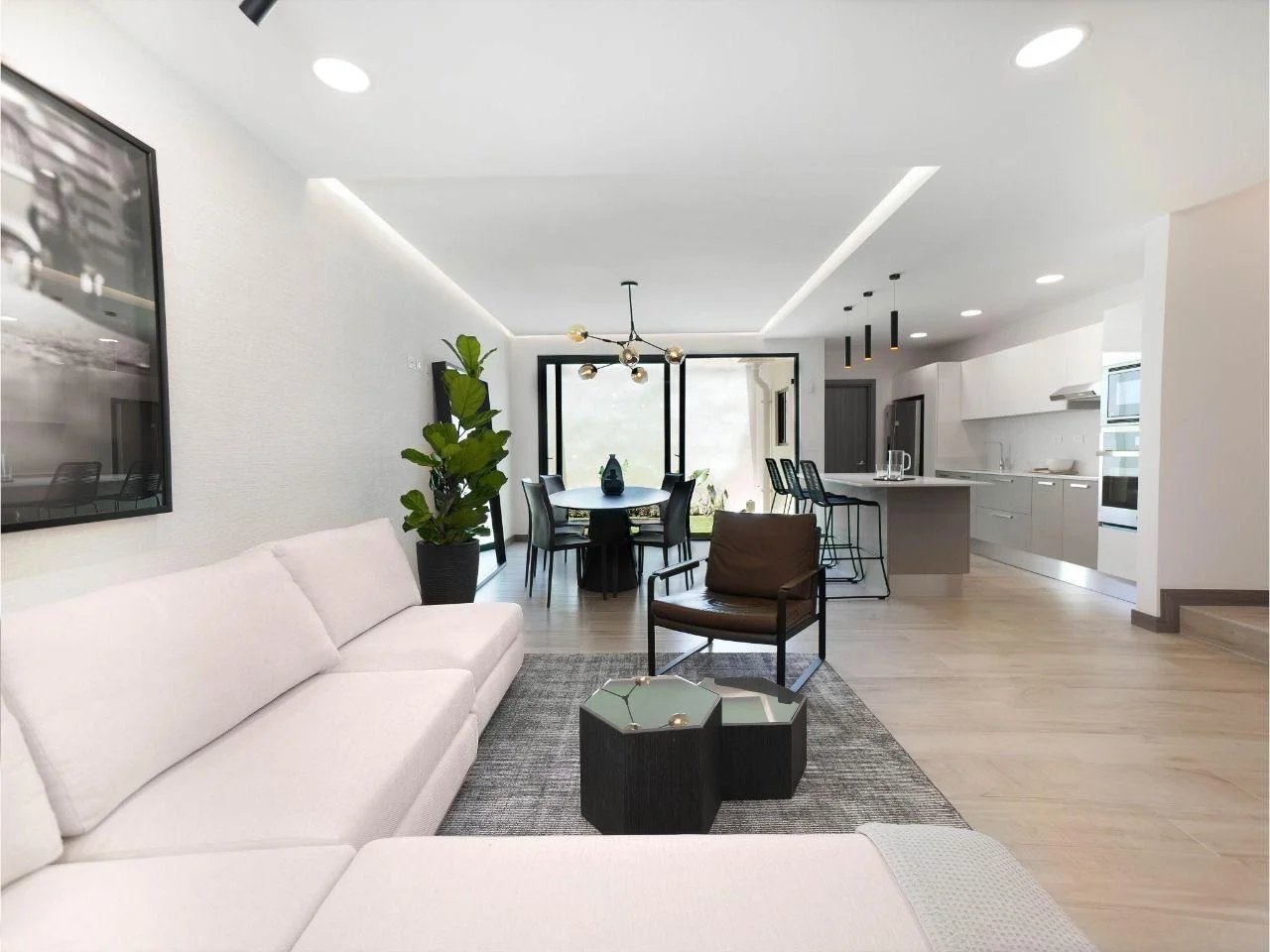 Premium Corner Residence, Santa Ana, San Jose