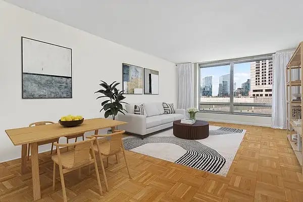 150 Columbus Avenue Unit: 10B