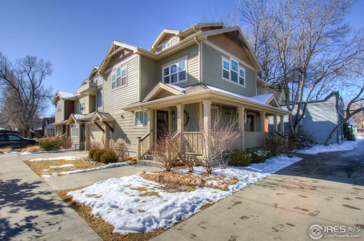 1944 Arapahoe Ave A