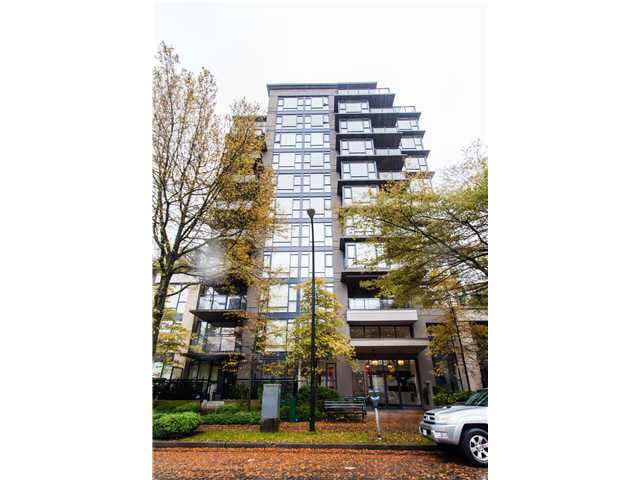 504-1650 W 7th Ave