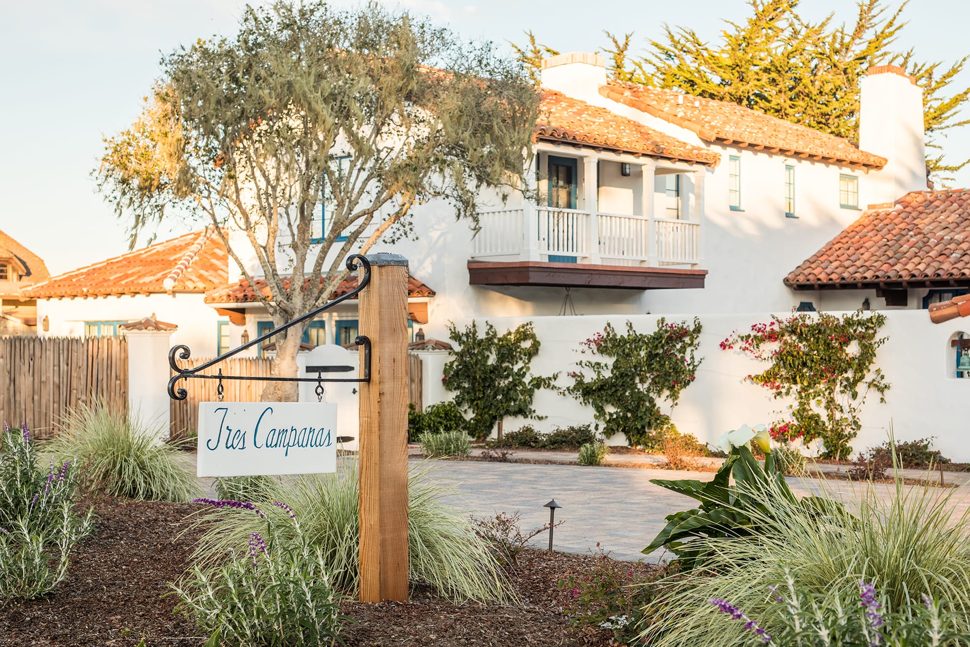 Pebble Beach Icon - 1075 Marcheta Lane