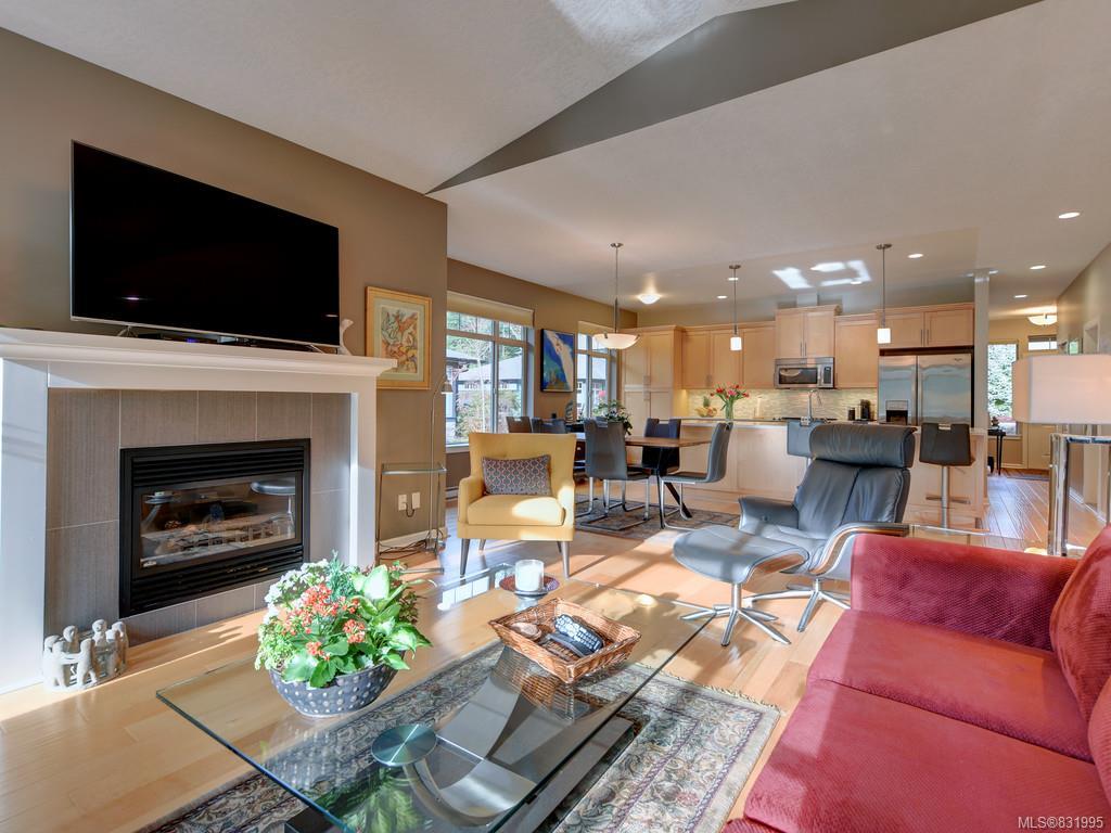 29-2363 Demamiel Dr, Sooke