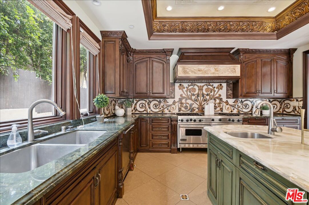 Pristine Villa