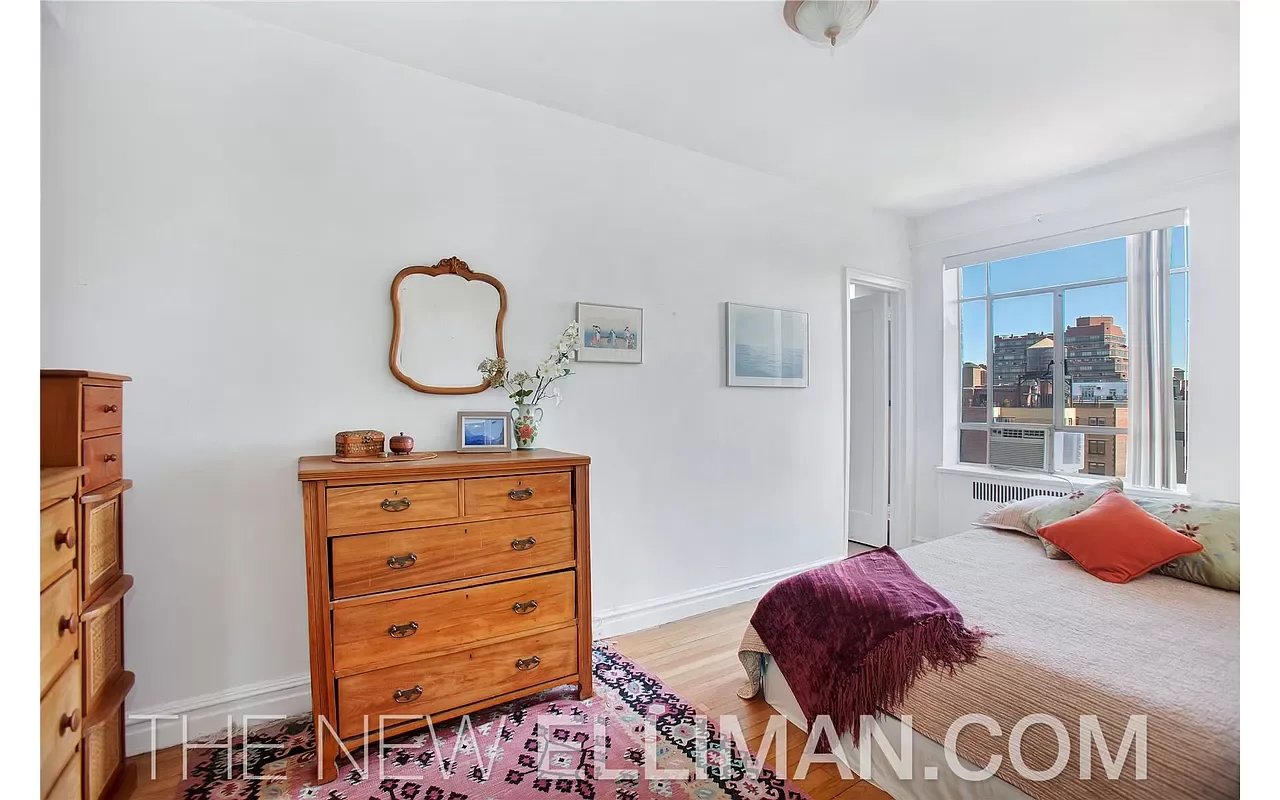 100 Riverside Drive Unit: 18E