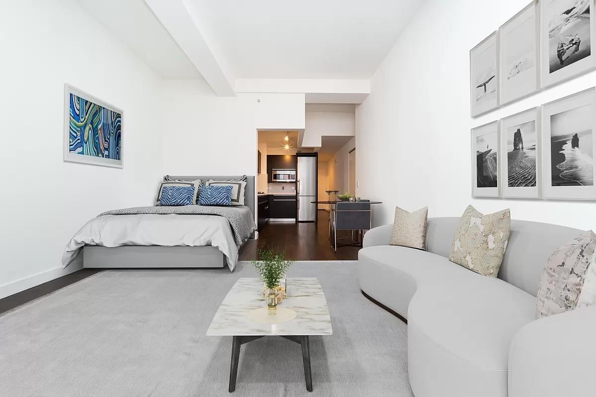 116 John Street, Apt 2014