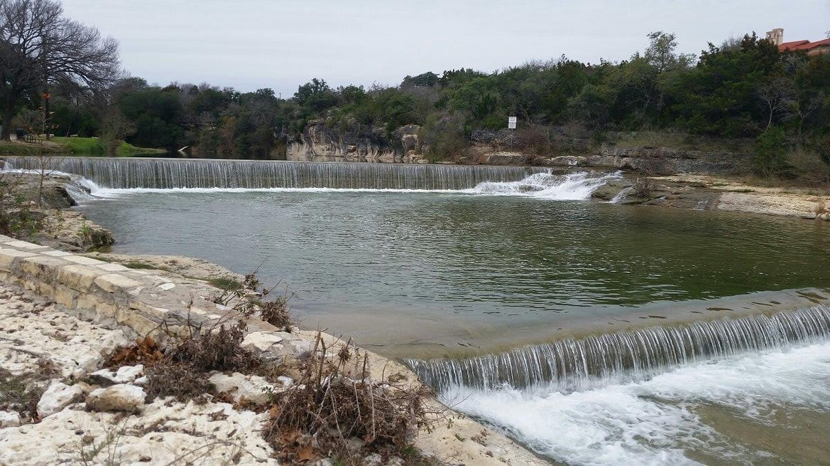 Georgetown’s Blue Hole, Hole, Water, water hole, natural swimming hole, natural, lagoon, water lagoon, 