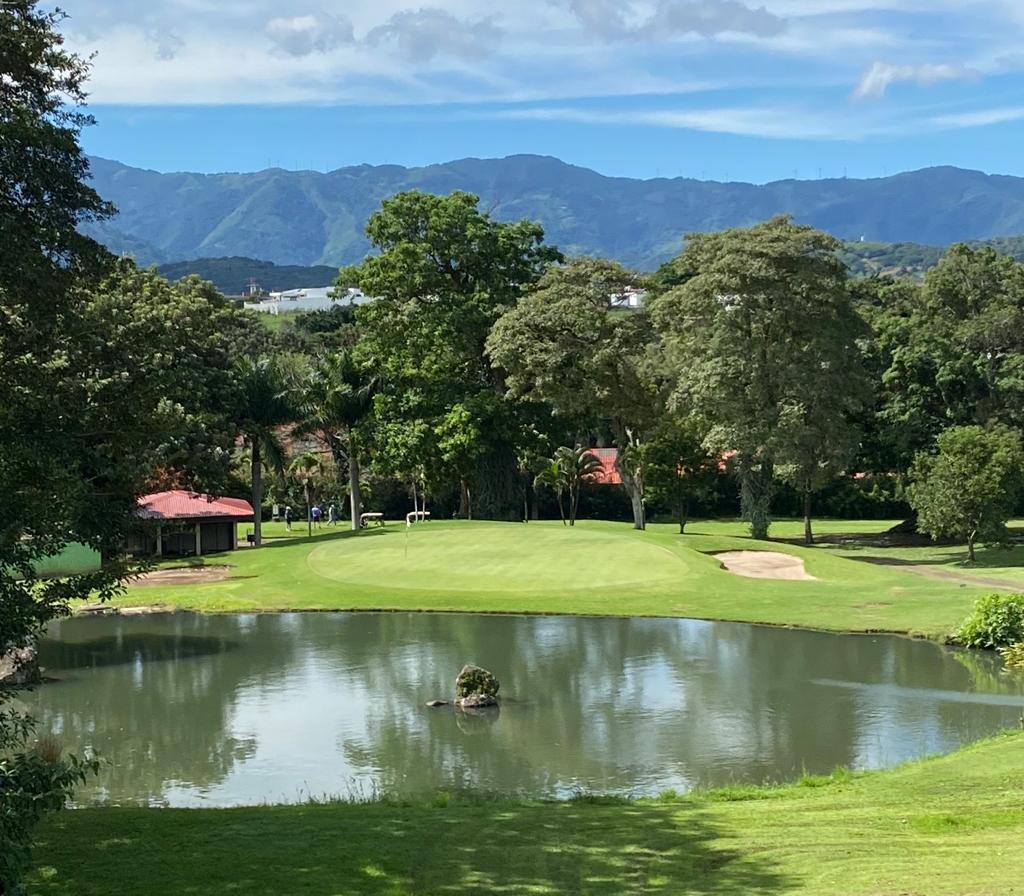Colonial Equestrian Golf Estate, Heredia