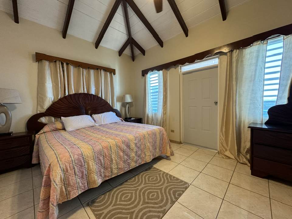 866 Cane Garden Bay 2 Bedroom Apartment