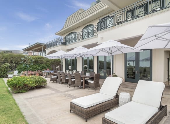 SUMMER LUXURY LEASE