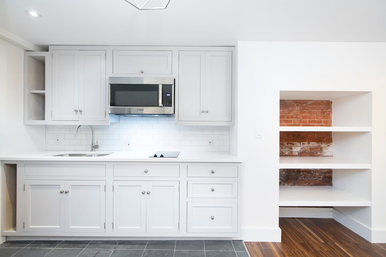 289 Washington Ave, Apt. #1