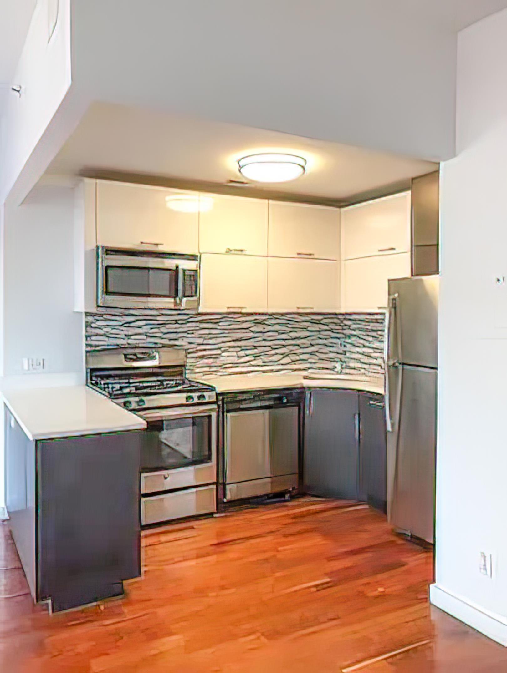 535 Classon Avenue, Apt 205