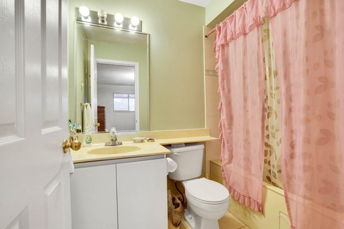 7562 Cariboo Road Rd, Burnaby