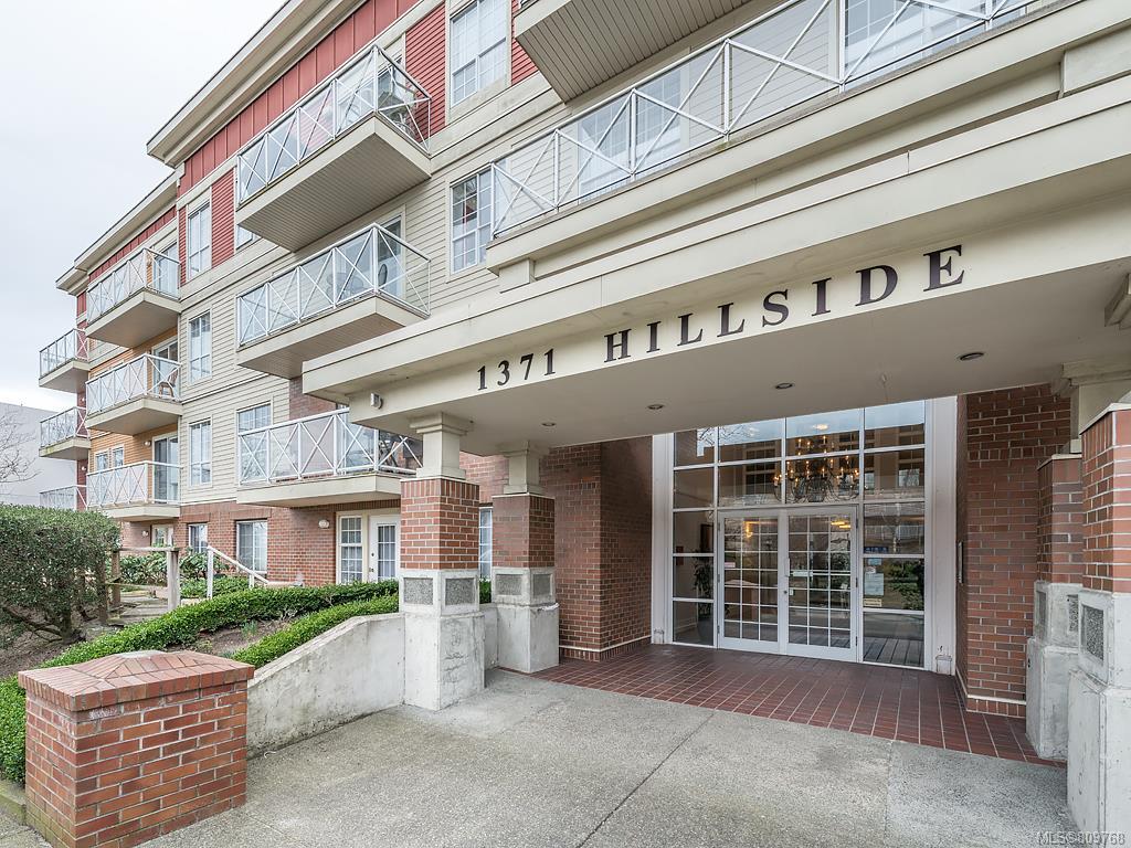 308-1371 Hillside Ave