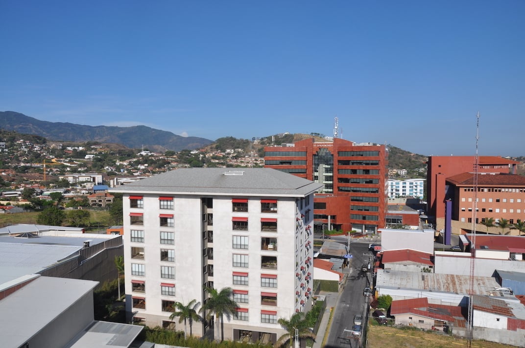High Density Commercial Land, Escazu, San Jose