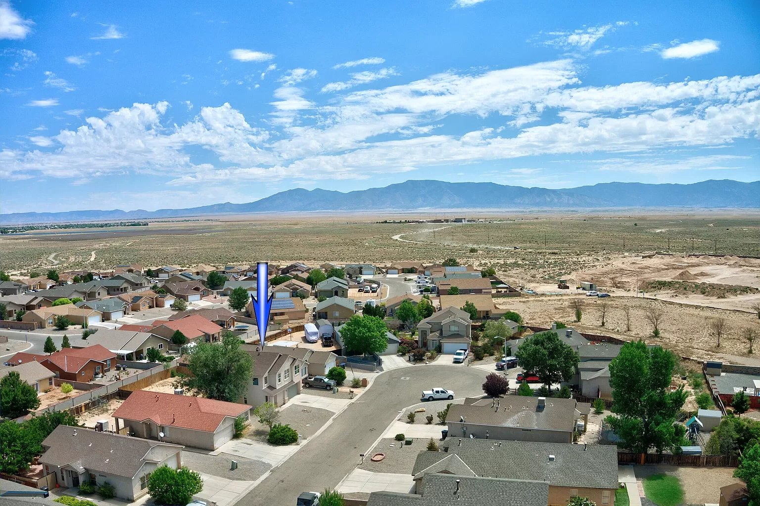 33 Violeta Place Los Lunas