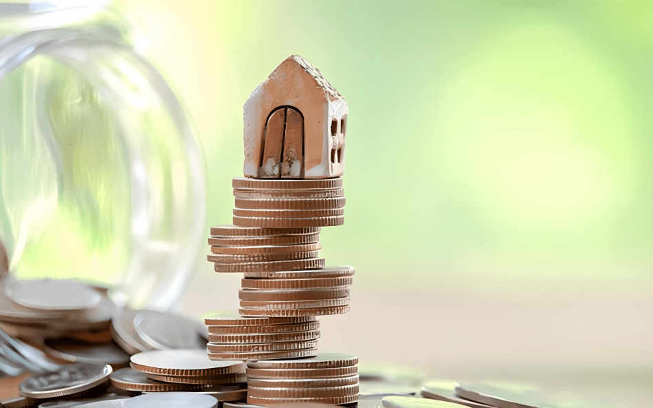 One Major Benefit of Investing in a Home