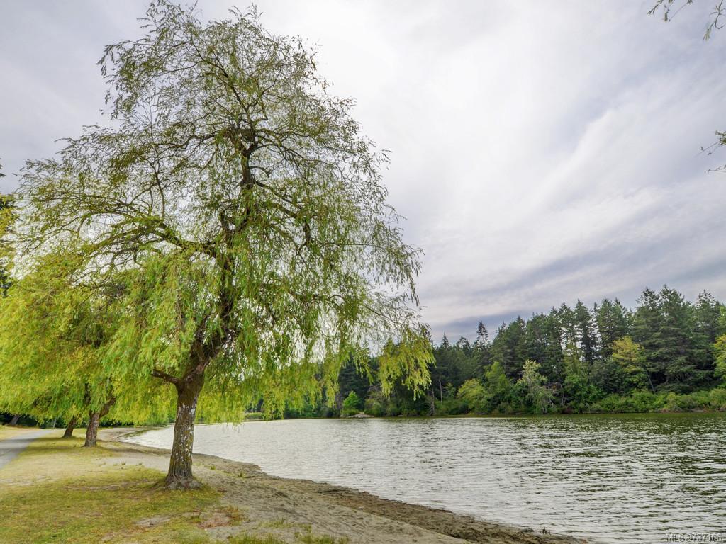 110-494 Marsett Pl, Saanich