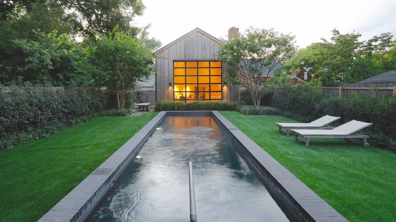 Seafarers Cottage Summer Rental in Sag Harbor Village
