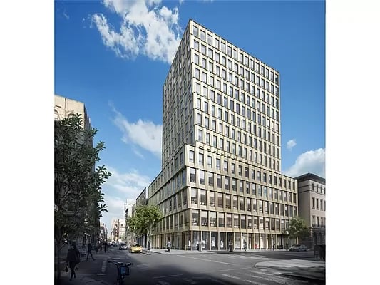 242 Broome Street Unit: 9A