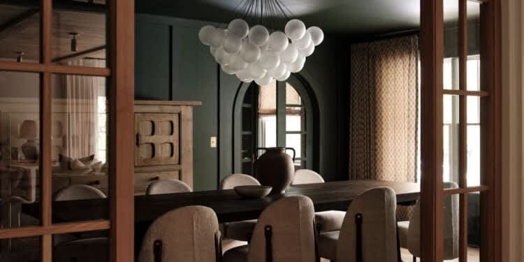 House Tour: Natural Wonder