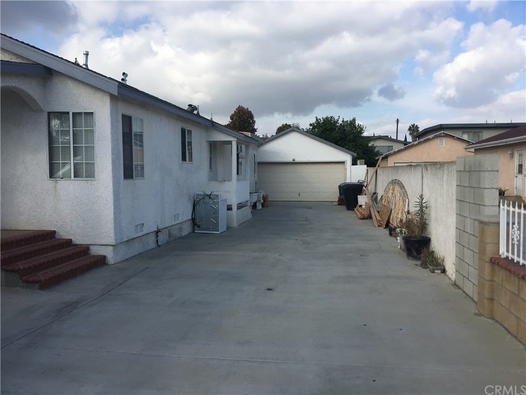 10391 Bonnie Drive