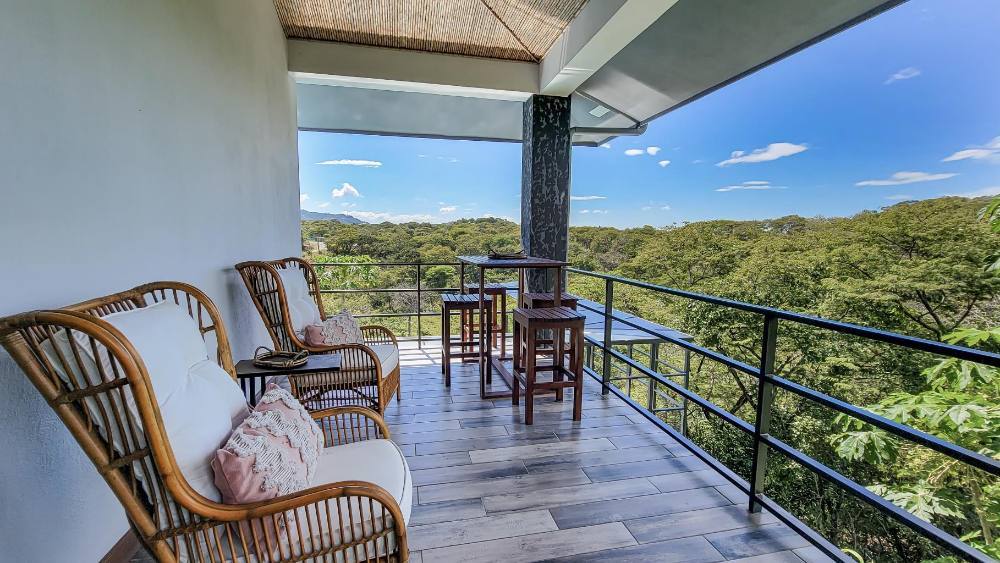 Ocean View Modern Home, Papagayo, Guanacaste