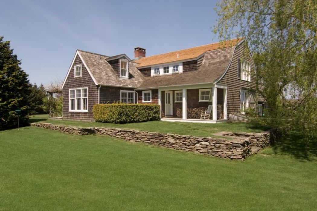 Sagaponack South Barn Near Ocean
