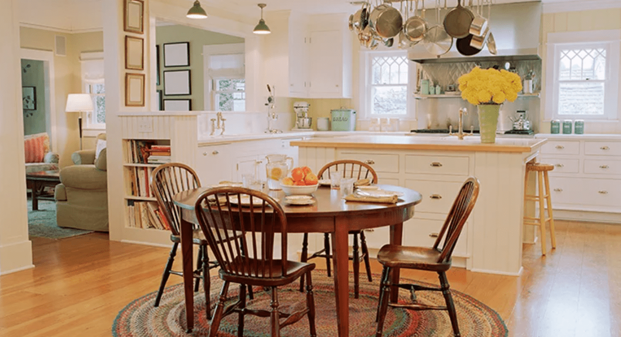 We’re in a Sellers’ Market. What Does That Mean?
