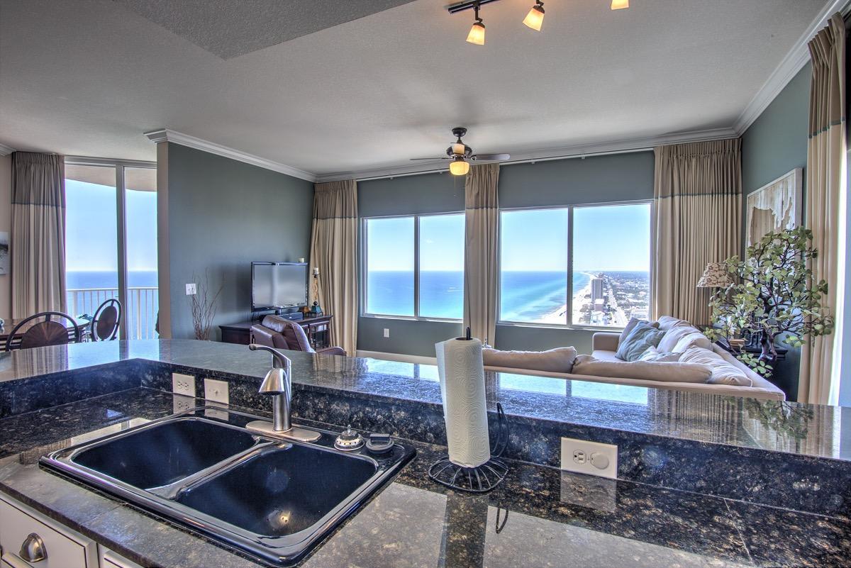 16819 Front Beach Road Unit 3000