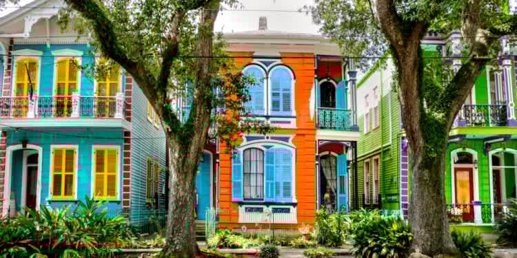 History of Design: Color Curiosities