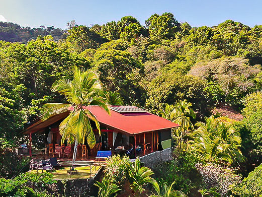 Off-Grid Luxury Retreat, Osa, Puntarenas