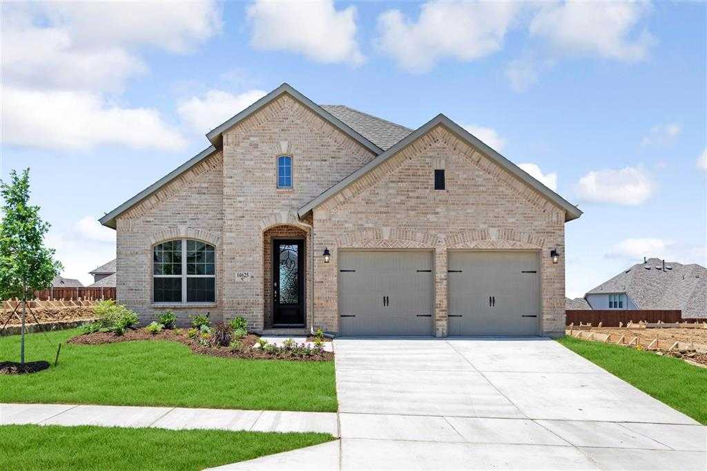 14625 Donner Trail