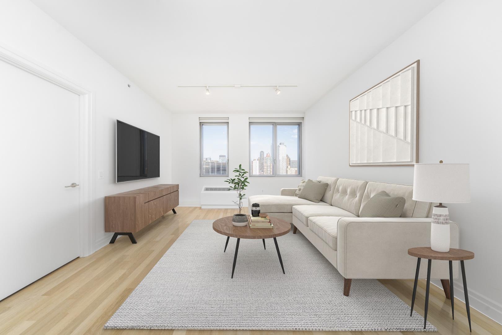 554 West 54th Street, Apt 27-O