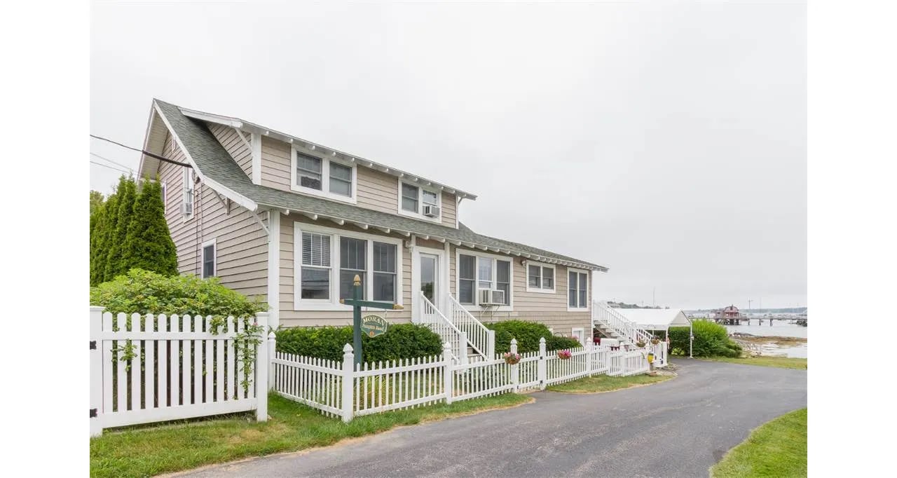 Home For Sale – 47 Union Street, Boothbay Harbor, Maine 04538