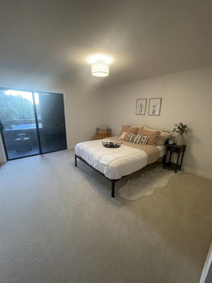 820 Sea Spray Lane, #215, Foster City 94404