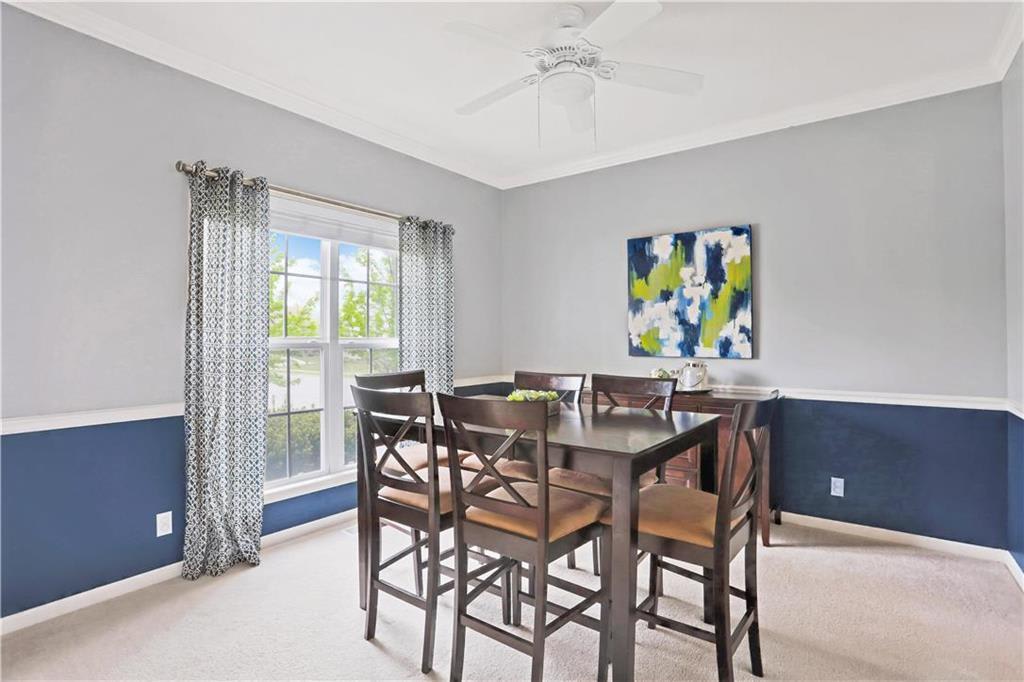 16305 S Lennox Court