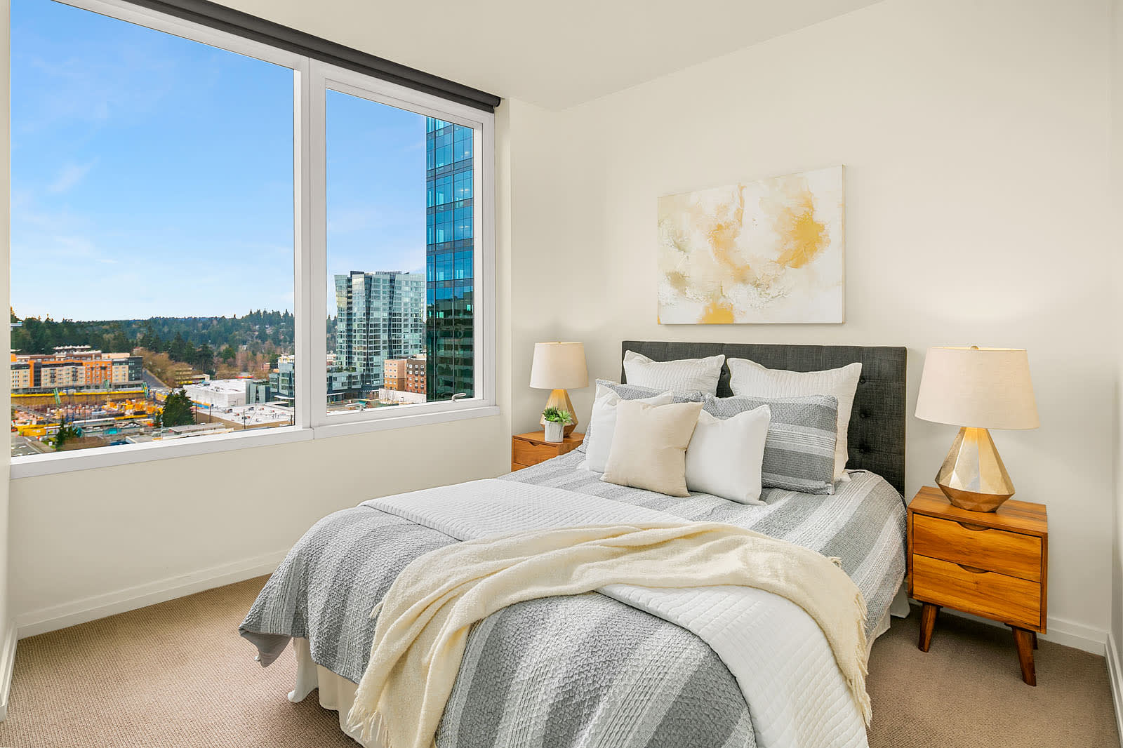 500 106th Avenue NE, Unit 1115
