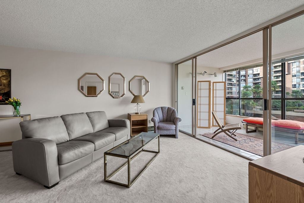 206-1490 Pennyfarthing Drive, Vancouver