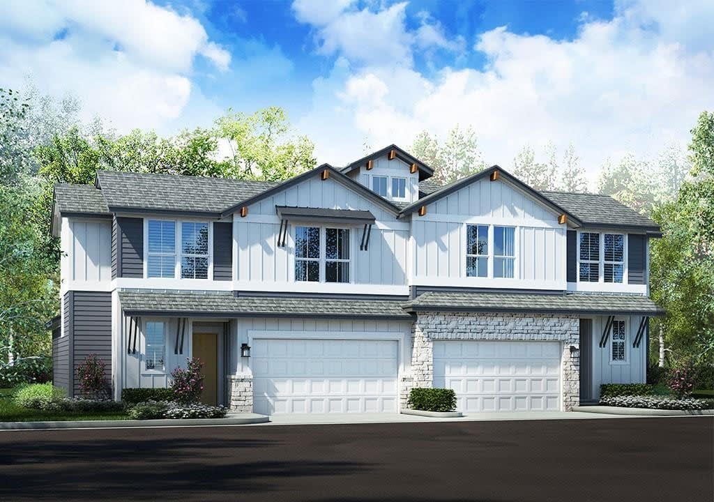 1015 Vista View Dr #2101