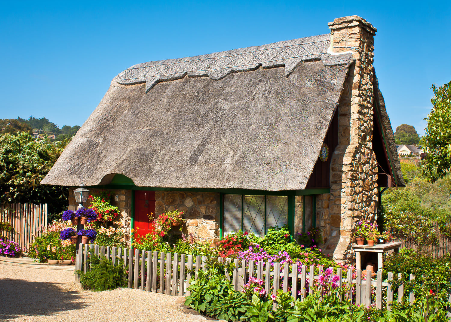 cottage Architectural Styles